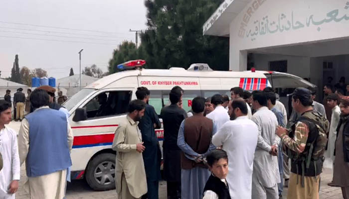 পাকিস্তানে গুলিতে ৭ শিক্ষক নিহত