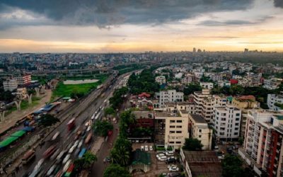 রোববার রাজধানীর যেসব মার্কেট বন্ধ